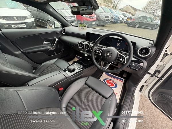 Used Mercedes-Benz A-Class 2022 for sale - 78007999: Photo 11