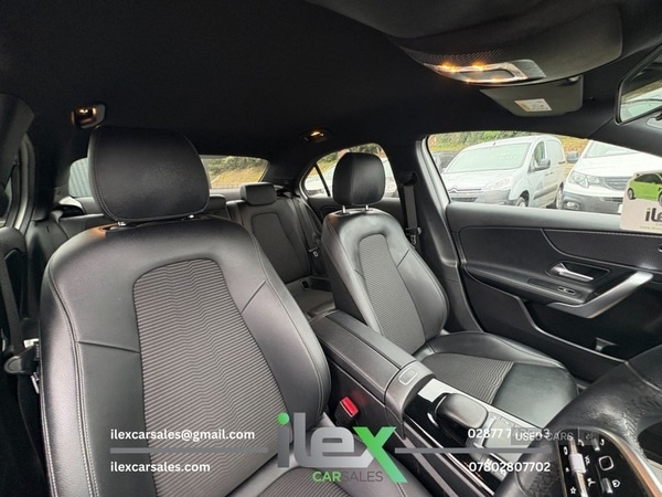 Used Mercedes-Benz A-Class 2022 for sale - 78007999: Photo 12