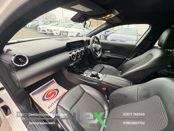 Used Mercedes-Benz A-Class 2022 for sale - 78007999: Photo 9