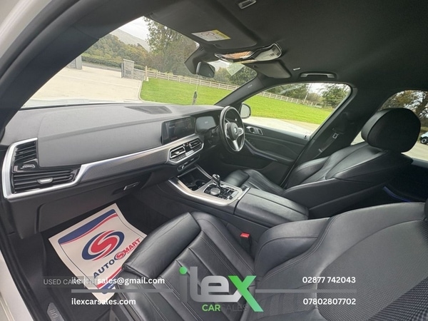 Used BMW X5 2019 for sale - 76551176: Photo 10