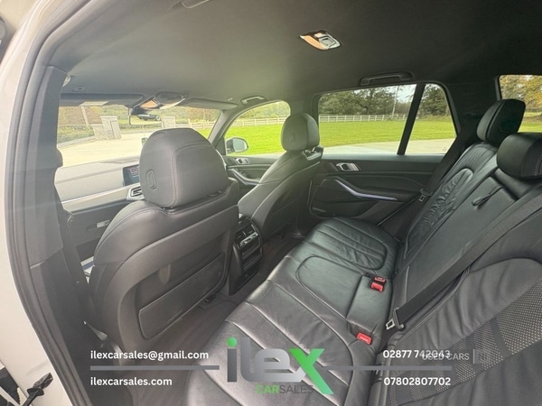 Used BMW X5 2019 for sale - 76551176: Photo 11