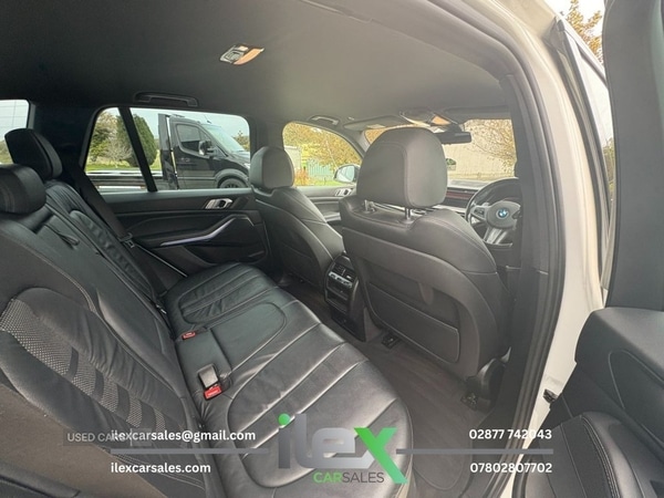 Used BMW X5 2019 for sale - 76551176: Photo 12