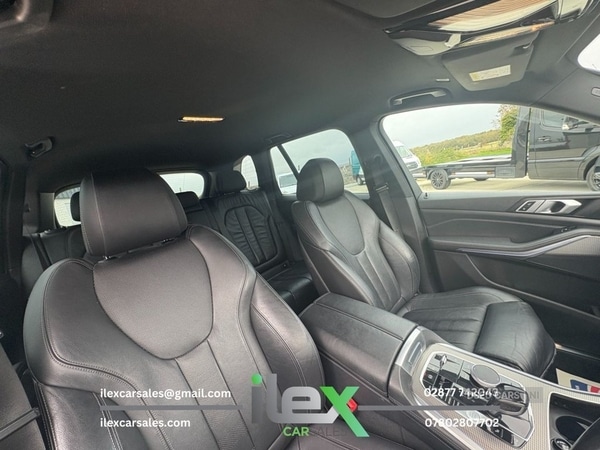 Used BMW X5 2019 for sale - 76551176: Photo 13