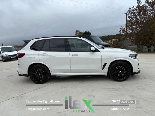 Used BMW X5 2019 for sale - 76551176: Photo 4