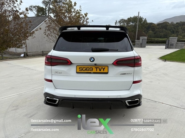 Used BMW X5 2019 for sale - 76551176: Photo 6