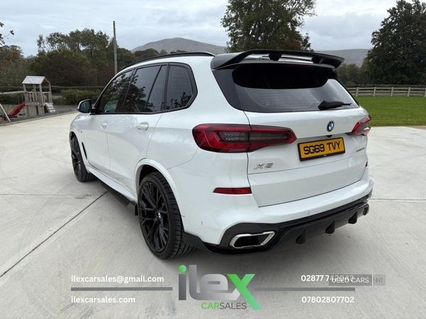 Used BMW X5 2019 for sale - 76551176: Photo 7