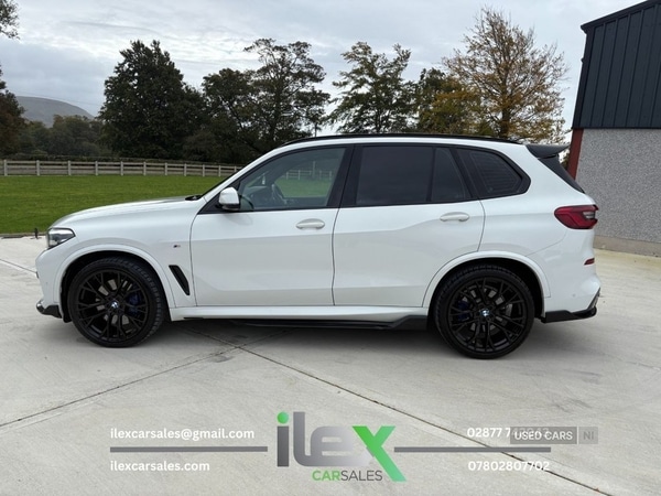 Used BMW X5 2019 for sale - 76551176: Photo 8