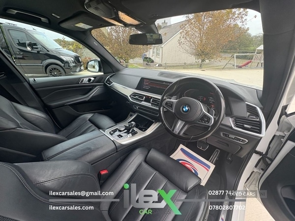 Used BMW X5 2019 for sale - 76551176: Photo 9