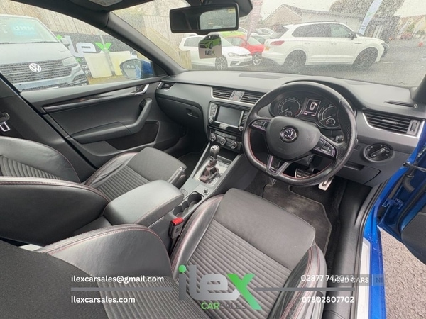 Used Skoda Octavia 2016 for sale - 77192632: Photo 11
