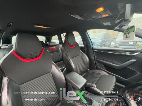 Used Skoda Octavia 2016 for sale - 77192632: Photo 12