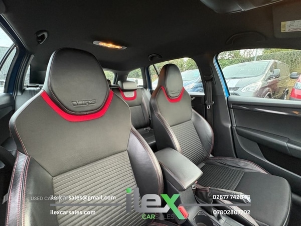 Used Skoda Octavia 2016 for sale - 77192632: Photo 13