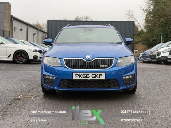 Used Skoda Octavia 2016 for sale - 77192632: Photo 2