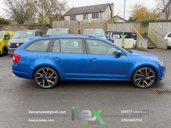 Used Skoda Octavia 2016 for sale - 77192632: Photo 4