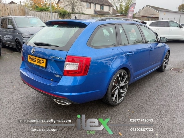 Used Skoda Octavia 2016 for sale - 77192632: Photo 5
