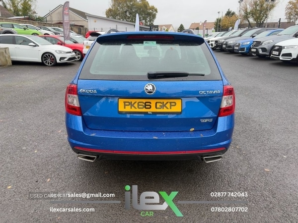 Used Skoda Octavia 2016 for sale - 77192632: Photo 6