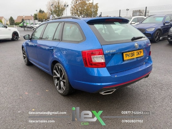 Used Skoda Octavia 2016 for sale - 77192632: Photo 7
