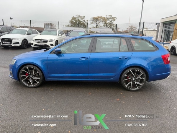 Used Skoda Octavia 2016 for sale - 77192632: Photo 8