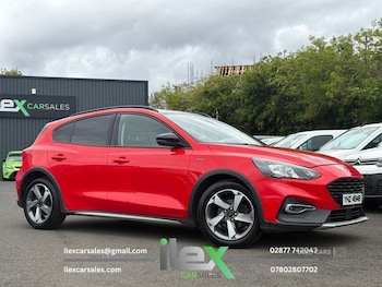 Used Ford Focus 2019 for sale - 78623635: Photo