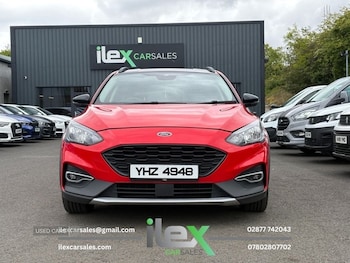 Used Ford Focus 2019 for sale - 78623635: Photo