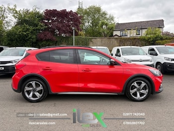 Used Ford Focus 2019 for sale - 78623635: Photo