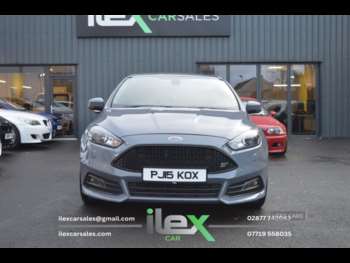 Used Ford Focus 2015 for sale - 73533748: Photo