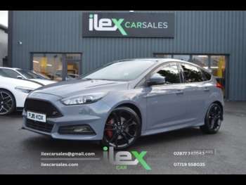 Used Ford Focus 2015 for sale - 73533748: Photo