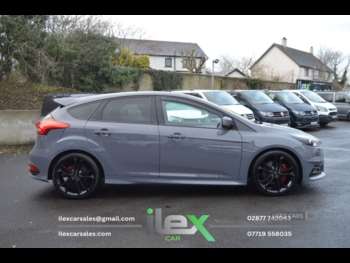 Used Ford Focus 2015 for sale - 73533748: Photo