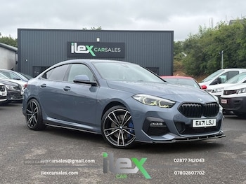 Used BMW 2 Series 2021 for sale - 79338284: Photo