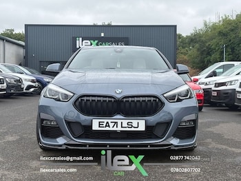Used BMW 2 Series 2021 for sale - 79338284: Photo