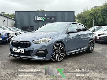 Used BMW 2 Series 2021 for sale - 79338284: Photo