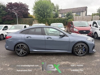Used BMW 2 Series 2021 for sale - 79338284: Photo