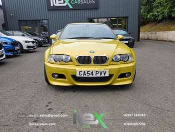 Used BMW M3 2004 for sale - 74409899: Photo