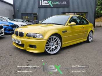 Used BMW M3 2004 for sale - 74409899: Photo