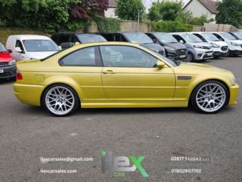 Used BMW M3 2004 for sale - 74409899: Photo