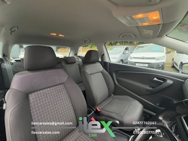 Used Volkswagen Polo 2015 for sale - 76551177: Photo 11