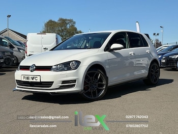 Used Volkswagen Golf 2016 for sale - 78376613: Photo