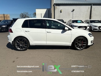 Used Volkswagen Golf 2016 for sale - 78376613: Photo