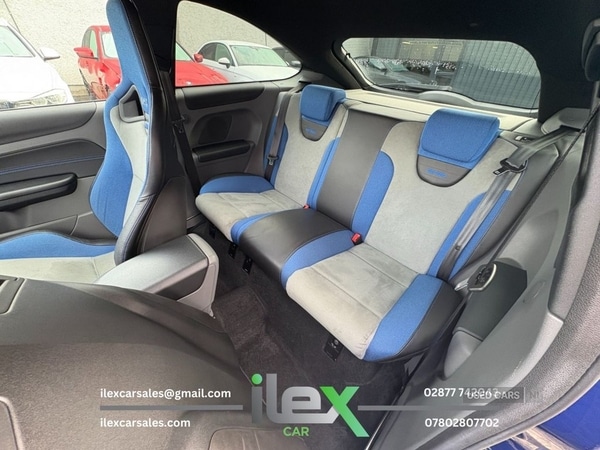 Used Ford Focus 2010 for sale - 77145071: Photo 10