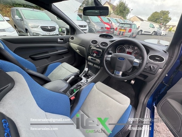 Used Ford Focus 2010 for sale - 77145071: Photo 12