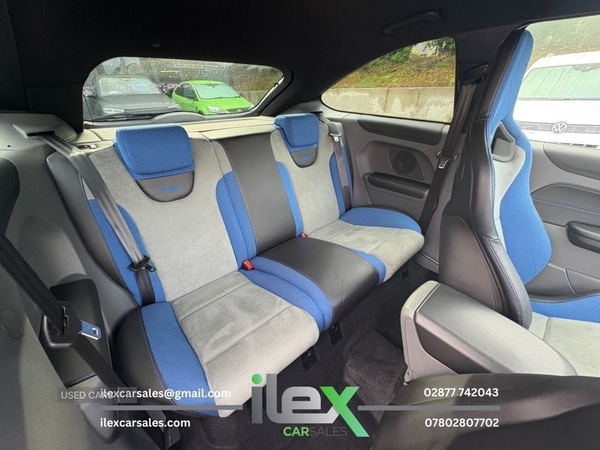 Used Ford Focus 2010 for sale - 77145071: Photo 13