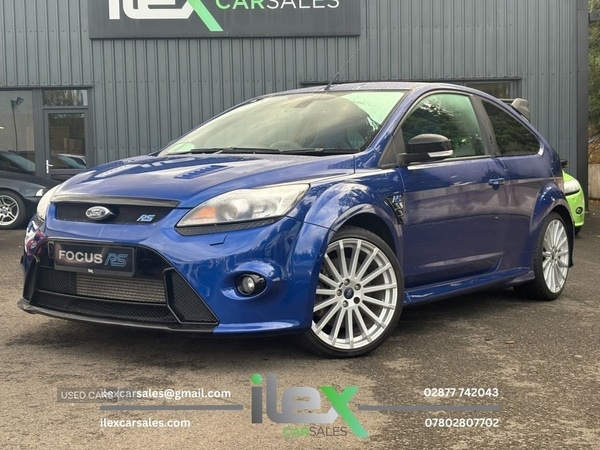 Used Ford Focus 2010 for sale - 77145071: Photo 3