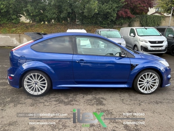 Used Ford Focus 2010 for sale - 77145071: Photo 4