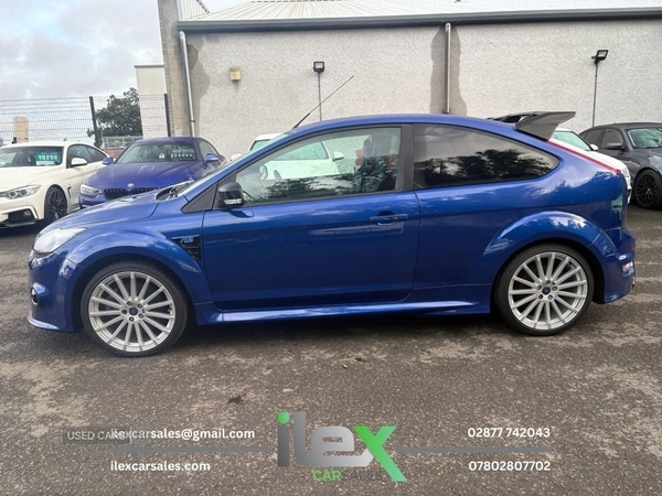 Used Ford Focus 2010 for sale - 77145071: Photo 8