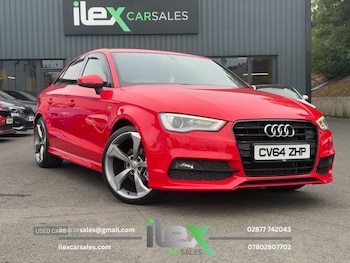 Audi - A3