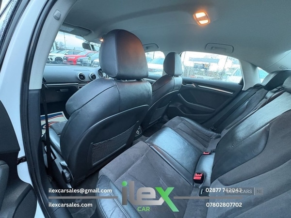 Used Audi A3 2016 for sale - 77332336: Photo 10