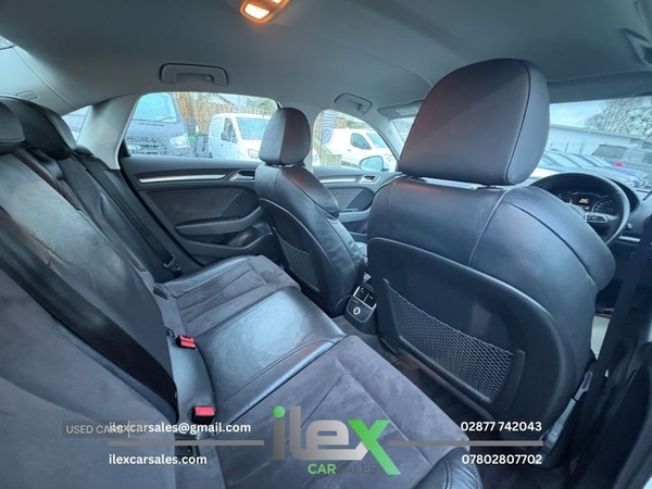 Used Audi A3 2016 for sale - 77332336: Photo 11