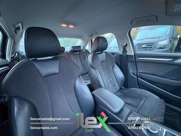 Used Audi A3 2016 for sale - 77332336: Photo 13