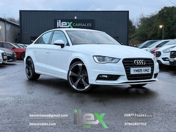 2016 - 2.0 TDI Sport 4dr S Tronic [Nav]