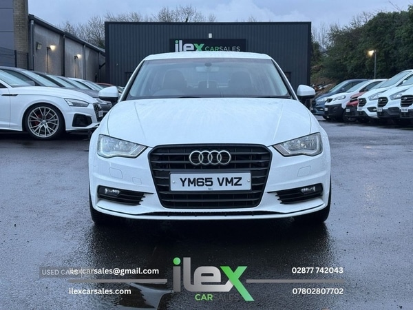 Used Audi A3 2016 for sale - 77332336: Photo 2