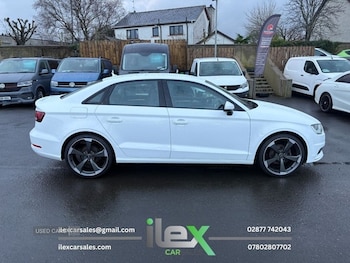 Used Audi A3 2016 for sale - 77332336: Photo